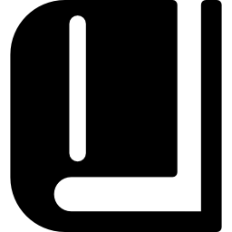 도서 폐쇄 도구 icon