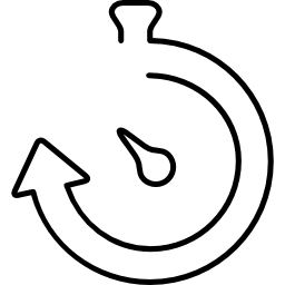 物流納期の概説標識 icon