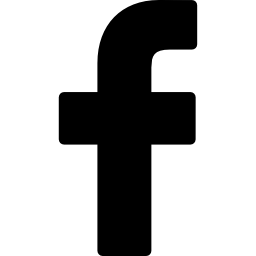 marchio di facebook icona