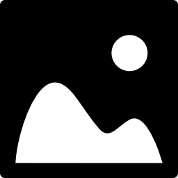 afbeelding gevulde vierkante knop icoon
