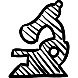 현미경 스케치 icon