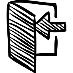 로그인 스케치 icon