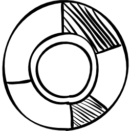 ライフセーバーのスケッチ icon