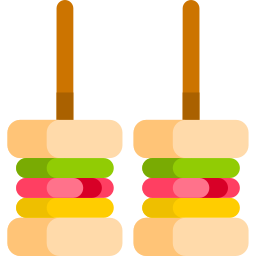 Sandwich icon