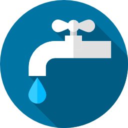 wasserhahn icon