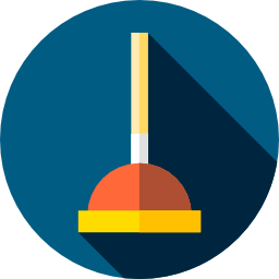 Plunger icon