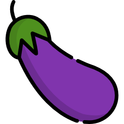 Eggplant icon