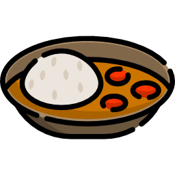 curry icona