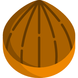 Chestnut icon