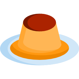 Pudding icon