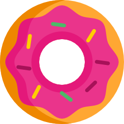 krapfen icon