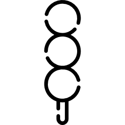 yakitori icono