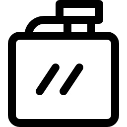 ヒップフラスコ icon