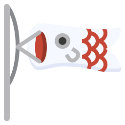 고이노보리 icon