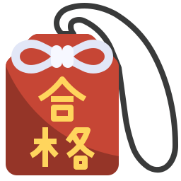 omamori Ícone