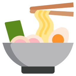 ramen icon