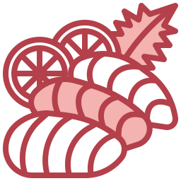 Sashimi icon