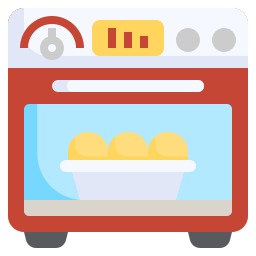 Oven icon