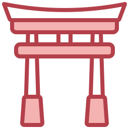 torii-tor icon