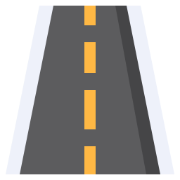 Road icon