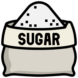 Sugar icon