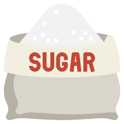 Sugar icon