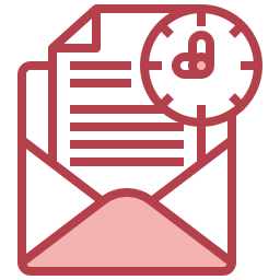 Mail icon