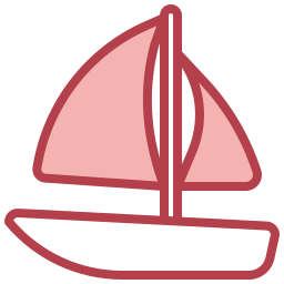 Boat icon