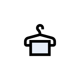 タオルハンガー icon