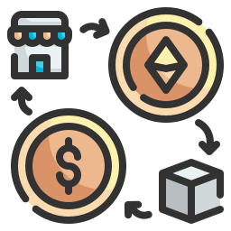 Exchange icon