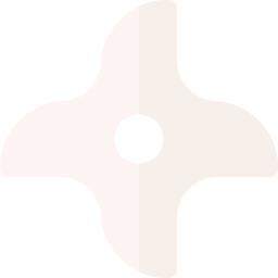 Shuriken icon