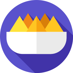 nachos icon