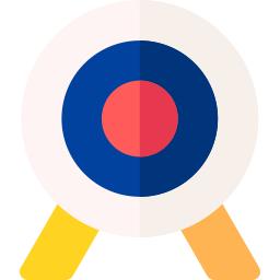 Target icon