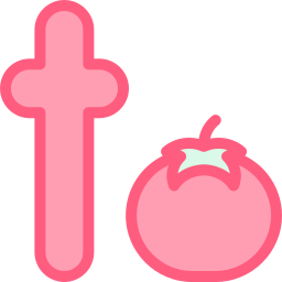 文字t icon