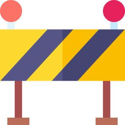 Barrier icon