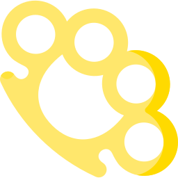 ブラスナックル icon