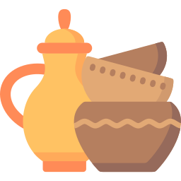 陶器 icon