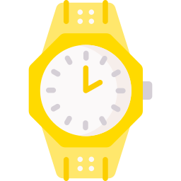 Wristwatch icon