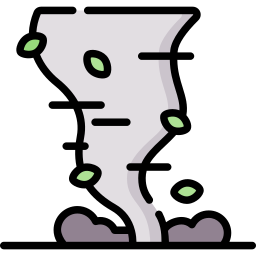 tornado icon