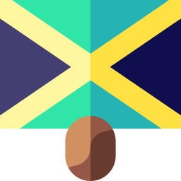 giamaicano icona