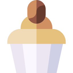 Cupcake icon