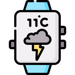 Smartwatch icon