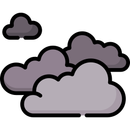 Clouds icon