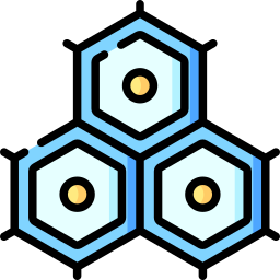 Nucleotide icon