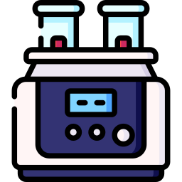 Centrifuge icon