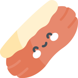 Eclair icon