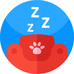 Bed icon