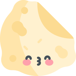 Flatbread icon