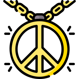 Peace icon