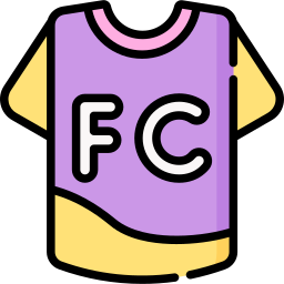 Fan club icon